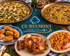 Ca Belmont (Port de Sagunt)