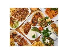 Leezen Kebab Münster