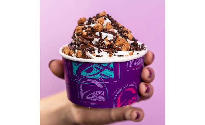 ¡Nuevo! Creamy Bell Chips Ahoy Chocolate