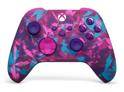 Microsoft Xbox Wireless Controller Ep2 29567, Pink