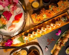 Soho Japanese Restaurant (Las Vegas)