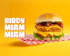  Birdy Miam Miam - Toulouse Feretra 