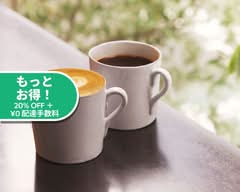 Café Apéro(カフェアペロ) 西麻布店