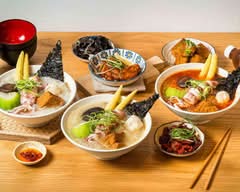 小捲日記 台中科博館店