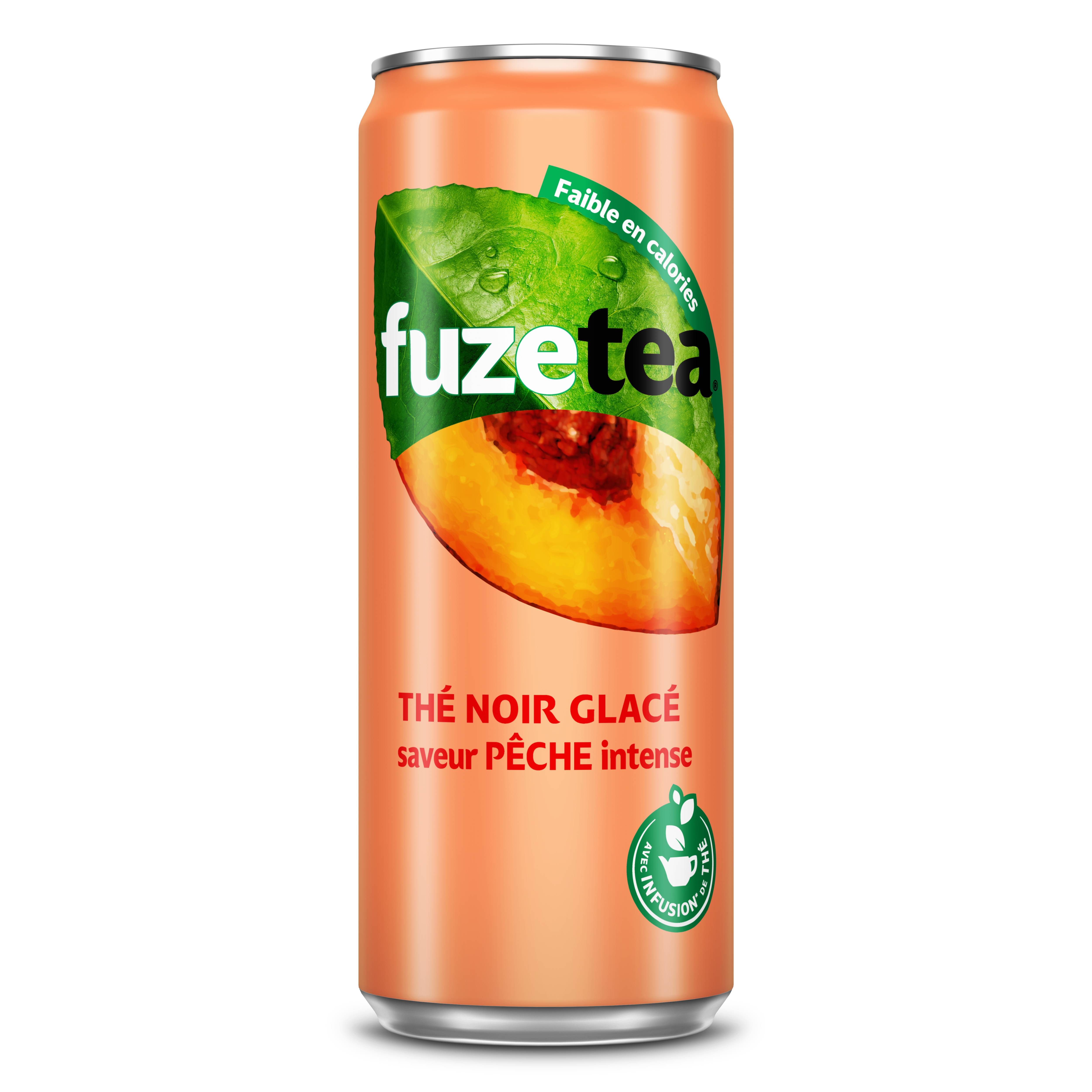 Fuzetea Pêche