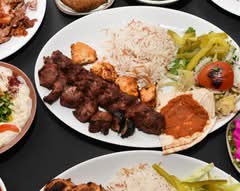 Al Arez 1 (Paddington)