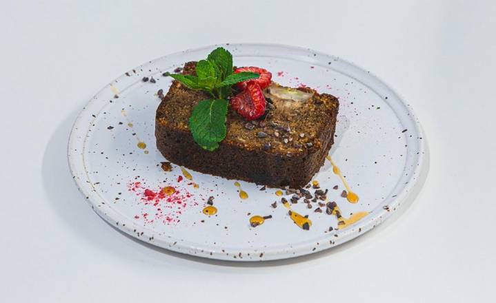 Banana bread