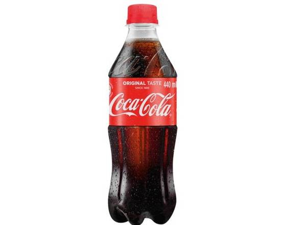 Coke (440ml)