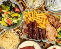 Konak Balkan Restaurant