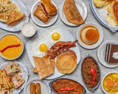 Luis Galindo's Latin American 2