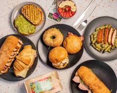 The Homely Haven Cafe