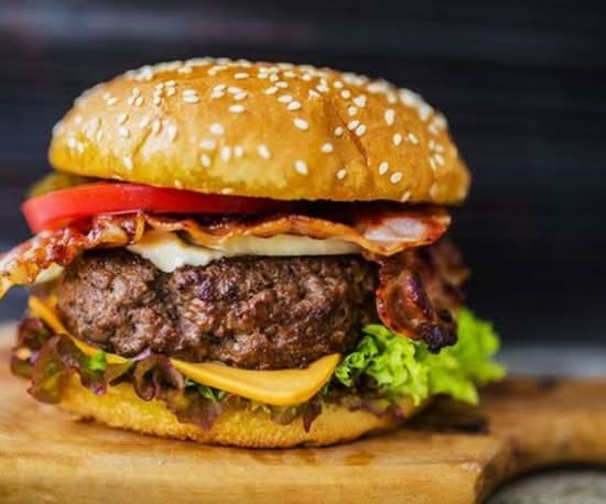 Burger Boss