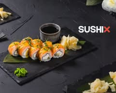 Sushix