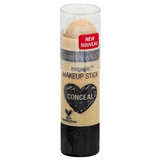 Wet N Wild You're a Natural Concealer Stick (1 ct)