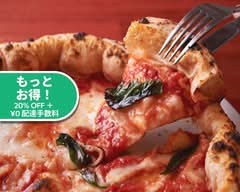 ピッツェリア カヴァッロ PIZZERIA CAVALLO