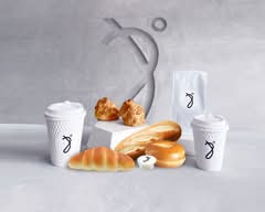 Taipei8 Coffee 大安店