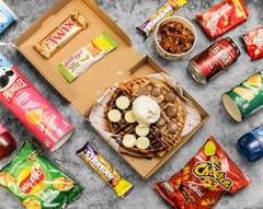 Urban Snack Bar