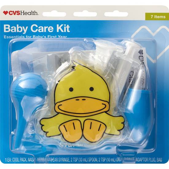 CVS Health Baby Care Kit