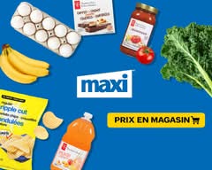 Maxi (1461 avenue Victoria)