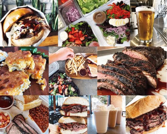 Old San Luis BBQ Co.