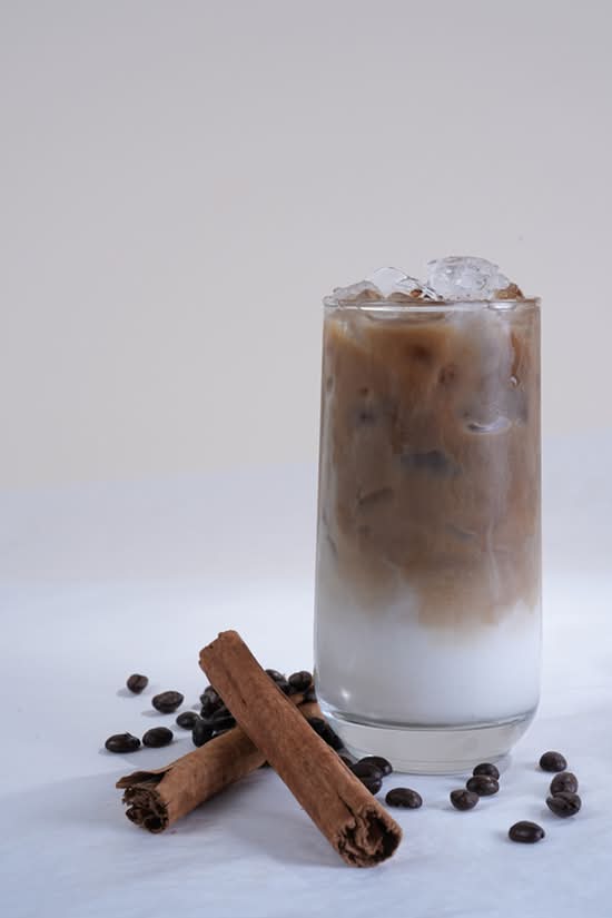 Dirty Horchata