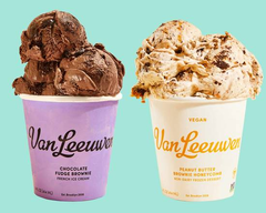 Van Leeuwen Ice Cream - Greenwich, CT