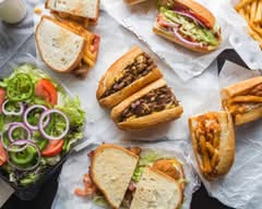 Island Meat Market
