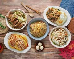 首品 炒飯專賣店