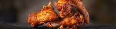 Soar Wing Cafe (7915 Bruceville Rd)