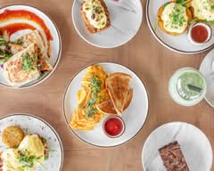 Hullabaloo Cafe