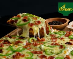 El Hornero (Sant Jordi Plaza)