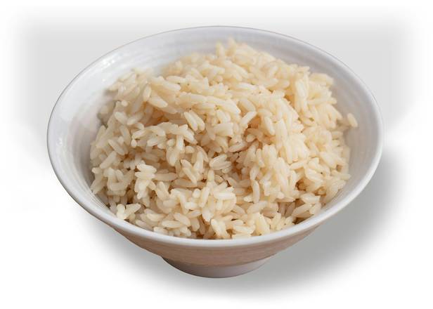 WHITE RICE