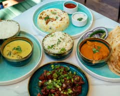 The Indian Kitchen Co.