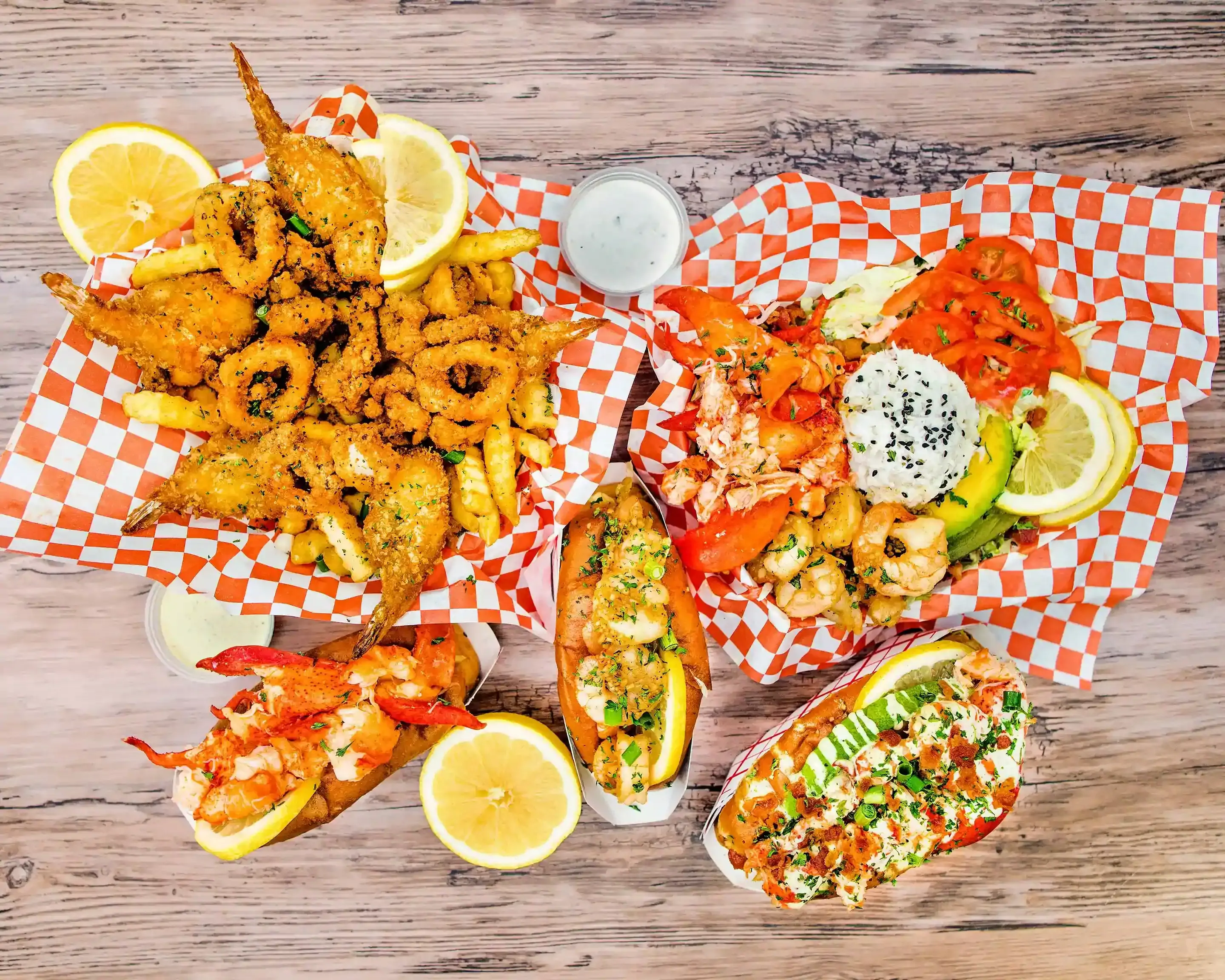 Urban Cajun Seafood and Wings Menu Lakeland Order Urban Cajun Seafood and Wings Delivery Online Postmates