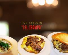 Top Sirloin “Del Trompo”