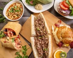 The Cafe And Catering Co (120 North Main Street)