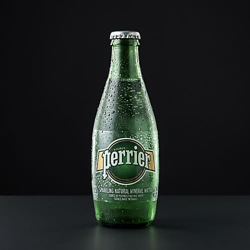 ✨ Perrier