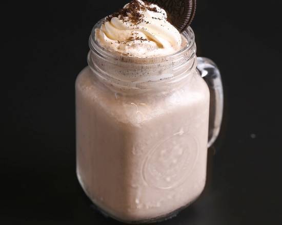 BT12 Oreo Coffee Milk Shake 奥利奥咖啡奶昔