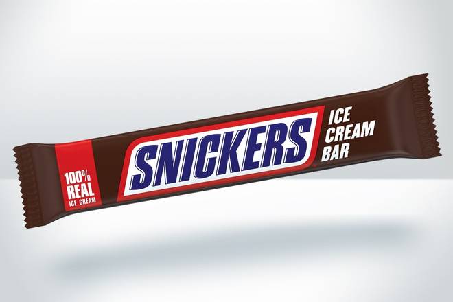 Snickers® Ice Cream Bar