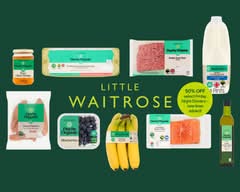 Little Waitrose - Nottingham - Trinity Square