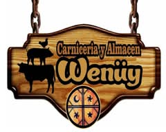 Carnicería Y Almacén Wenüy (San Miguel)