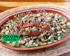 Kamilos 333