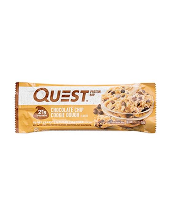 Quest Protein Bars