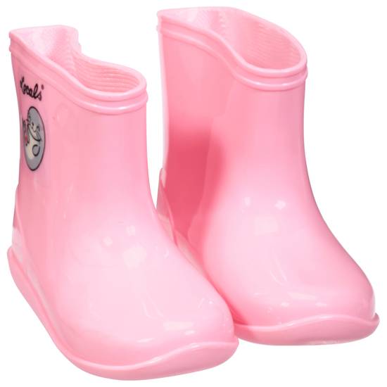 Locals Size 7 Baby Rain Boots