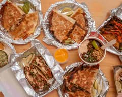 Broke Boy Taco (Papakura)