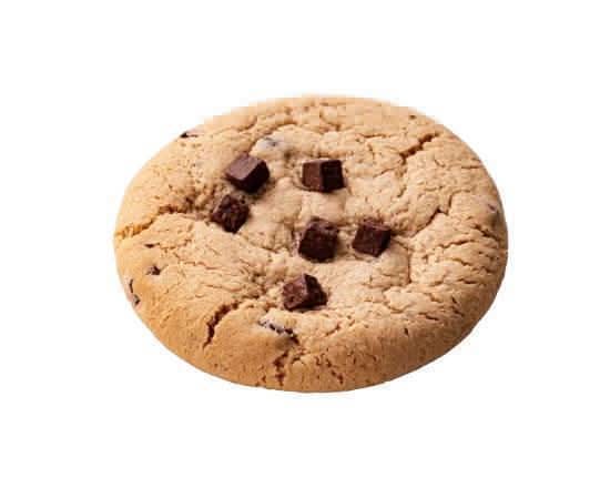 チョコチャンククッキー（プレーン） Choco Chip Cookie (Plain)