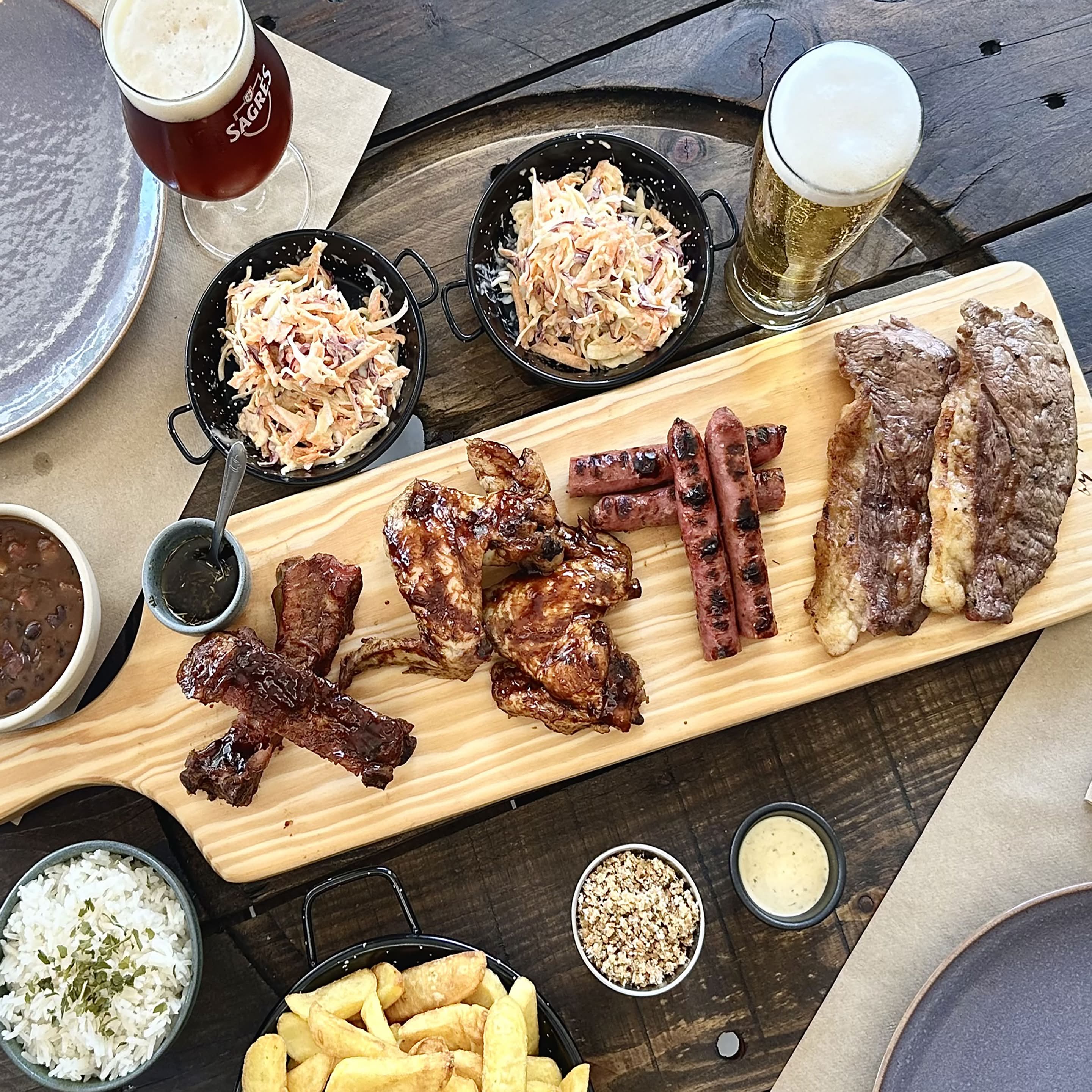 Entregas de LaBareda Steakhouse em Lisboa – Menu e preços | Uber Eats