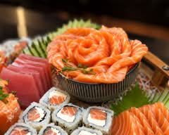 Hashi Sushi