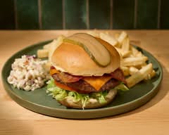 White Spot (Kamloops)