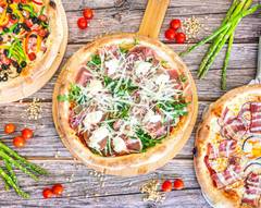 Três Marias Pizzaria Artesanal (Lourinhã)